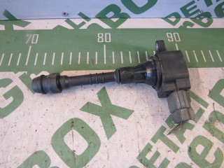 Катушка зажигания, ориг. номер EXA-4004G, Nissan Primera P12/W12 2001-2008