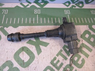 Катушка зажигания, ориг. номер 224486N015, Nissan Almera Tino 2000-2003