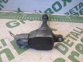 Катушка зажигания, ориг. номер 224486N015, Nissan Primera P12/W12 2001-2008