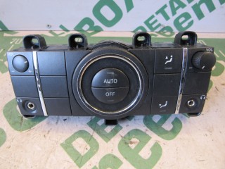 Блок управления климатической установкой, ориг. номер A1648209589, Mercedes ML W164 2005-2008
