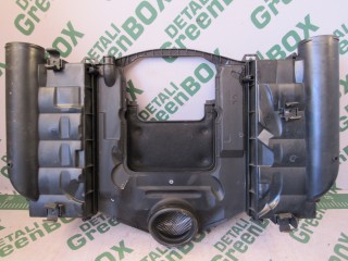 Корпус воздушного фильтра, ориг. номер A2730901001, Mercedes ML W164 2005-2008