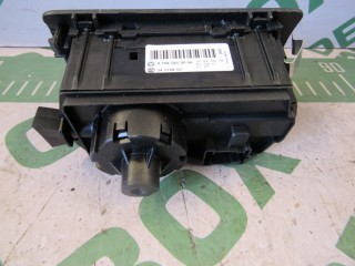 Блок управления светом, ориг. номер A1645453004, Mercedes ML W164 2005-2008