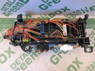 Блок предохранителей, ориг. номер A2465400040, Mercedes GLA X156 2013-2017