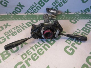 Переключатель подрулевой в сборе, ориг. номер C14CV318, Toyota Corolla E10 1991-2000