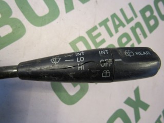 Переключатель подрулевой в сборе, ориг. номер C14CV318, Toyota Corolla E10 1991-2000