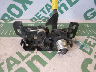 Замок капота, ориг. номер A2468800460, Mercedes B W246 2011-2014