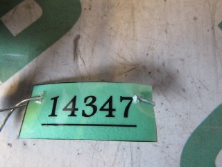 Замок капота, ориг. номер A2468800460, Mercedes B W246 2011-2014