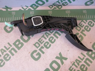 Педаль газа, ориг. номер A1643000004, Mercedes ML W164 2005-2008
