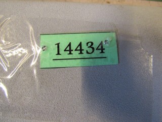 Козырек солнцезащитный (внутри), ориг. номер A1648102110, Mercedes ML W164 2005-2008