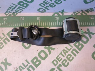 Ремень безопасности, ориг. номер A2518607285, Mercedes ML W164 2005-2008