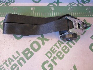 Ремень безопасности, ориг. номер A2518607285, Mercedes ML W164 2005-2008