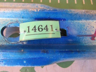Кронштейн, ориг. номер A2466190025, Mercedes B W246 2011-2014