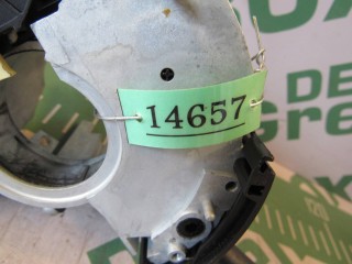 Переключатель подрулевой в сборе, ориг. номер A1645403545, Mercedes R W251 2005-2007