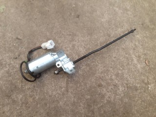 Электропривод, ориг. номер 24047860, Mercedes ML W164 2005-2008