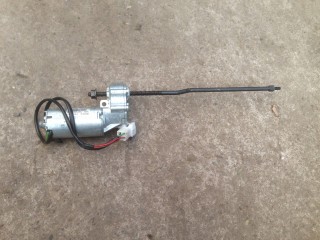Электропривод, ориг. номер 24047860, Mercedes ML W164 2005-2008