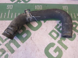 Патрубок отопителя, Mazda 323 (BJ) 1998-2001