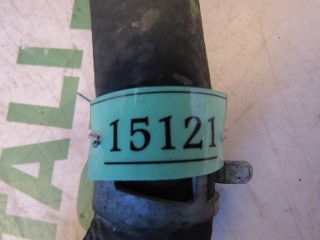 Патрубок отопителя, Mazda 323 (BJ) 1998-2001