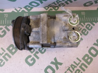 Компрессор кондиционера, ориг. номер YL8H19D629EB, Ford Maverick 2000-2004