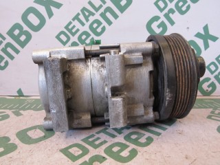 Компрессор кондиционера, ориг. номер YL8H19D629EB, Ford Maverick 2000-2004