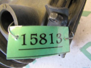 Патрубок воздушного фильтра, ориг. номер AJ341303X, Ford Maverick 2000-2004