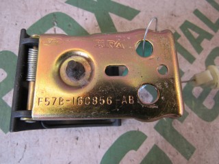 Ручка открывания капота, ориг. номер F57B-16C856-AB, Mazda Tribute 2000-2004