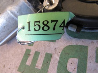 Моторчик стеклоподъемника, ориг. номер 85710-35180, 262100-2330, Toyota Camry V40