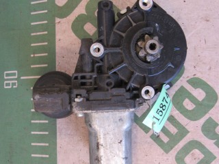 Моторчик стеклоподъемника, ориг. номер 85710-35180, 262100-2330, Toyota Corolla E15 2006-2010