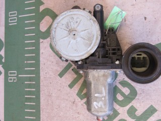 Моторчик стеклоподъемника, ориг. номер 85710-35180, 262100-2330, Toyota Camry V40