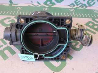 Заслонка дроссельная, ориг. номер IS7U-9E92-CB, Ford Mondeo III 2000-2003