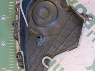 Защита (кожух) ремня ГРМ, ориг. номер 90950-01357-A, Toyota Avensis Verso 2001-2003