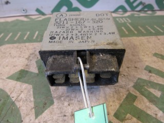 Реле поворотов, ориг. номер 3211167320, Mazda MX3 1991-1998
