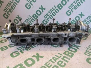 Головка блока, ориг. номер RF5C1-2, Mazda Mazda 6 (GG) 2002-2005