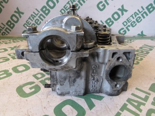 Головка блока, ориг. номер RF5C1-2, Mazda Mazda 6 (GG) 2002-2005