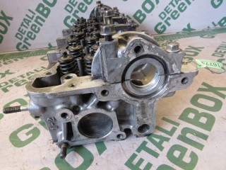 Головка блока, ориг. номер RF5C1-2, Mazda Mazda 6 (GG) 2002-2005