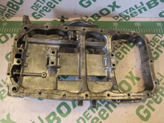 Поддон, Mazda Mazda 6 (GG) 2002-2005
