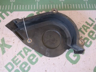 Защита (кожух) ремня ГРМ, ориг. номер 7700107760, Renault Scenic 1999-2003