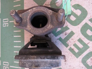 Клапан EGR, ориг. номер DD11, Hyundai Santa Fe (SM) 2000-2004