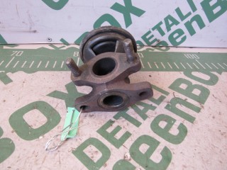 Клапан EGR, ориг. номер DD11, Hyundai Santa Fe (SM) 2000-2004