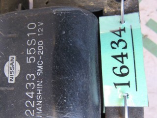 Катушка зажигания, ориг. номер 2243355S10, Nissan 100NX (B13) 1990-1996