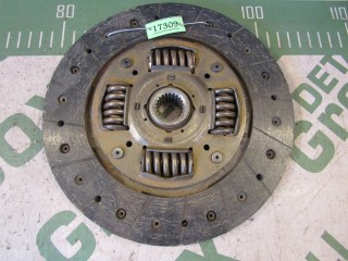 Диск сцепления, ориг. номер RF13, Mazda 323F 2001-2003