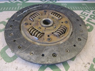 Диск сцепления, ориг. номер RF13, Mazda 323F 2001-2003