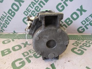 Компрессор кондиционера, ориг. номер 447220-3892, Toyota Camry CV3 2001-2004