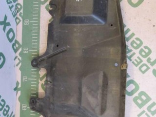 Защита двигателя, ориг. номер MB955435, Mitsubishi Space Star 1998-2002