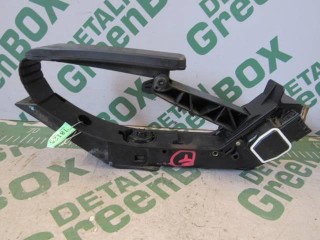 Педаль газа, ориг. номер A2203000104, Mercedes CL W216 рестайлинг 2006-2010
