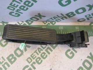 Педаль газа, ориг. номер A2203000104, Mercedes CL W216 рестайлинг 2006-2010