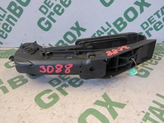Педаль газа, ориг. номер A2203000104, Mercedes CL W216 рестайлинг 2006-2010