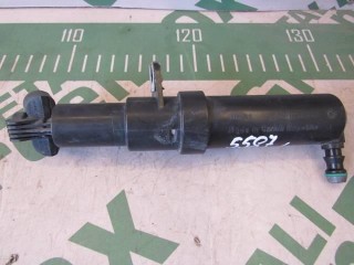 Форсунка омывателя фары, ориг. номер A2218600247, Mercedes CL W216 рестайлинг 2006-2010