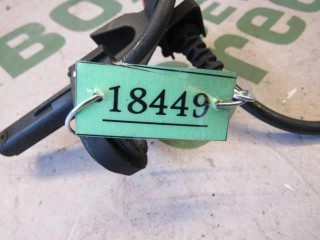 Датчик ABS, ориг. номер A0035429318, A2215400317, Mercedes CL W216 2006-2010