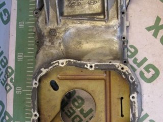 Картер, ориг. номер 21520-38053, Kia Magentis 2000-2003
