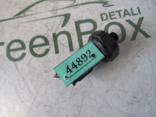 Датчик кондиционера, ориг. номер A0045429018, Mercedes C W203 2004-2008
